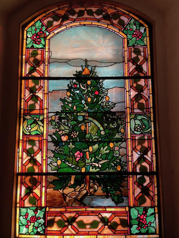 Christmas Tree
