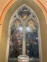 Van Brunt Memorial Window