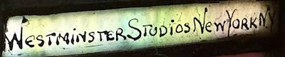item signature has a photo